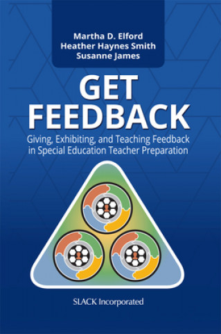 Knjiga GET Feedback Martha D. Elford