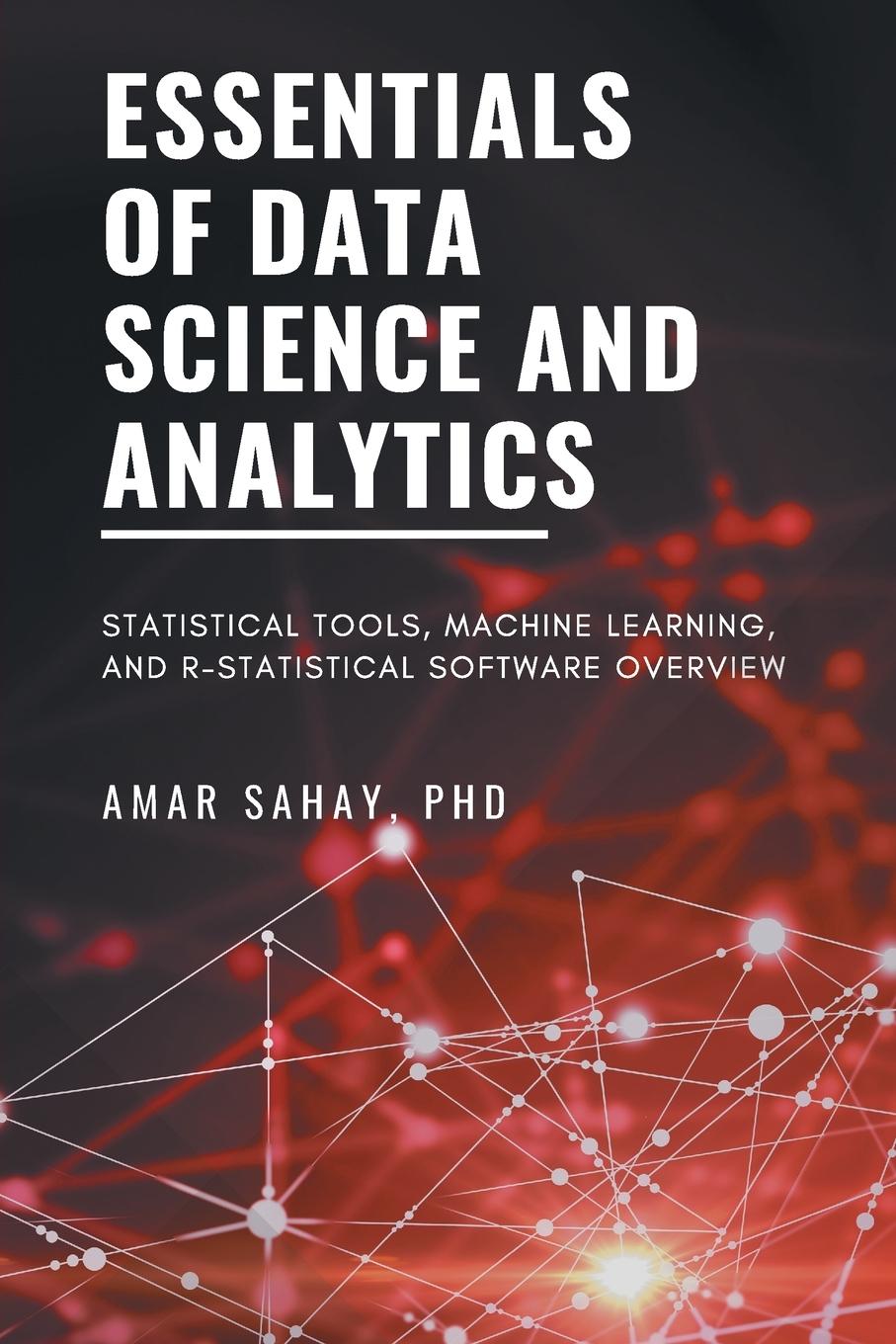 Carte Essentials of Data Science and Analytics AMAR