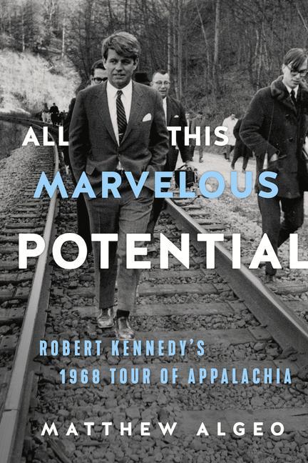 Βιβλίο All This Marvelous Potential Matthew Algeo