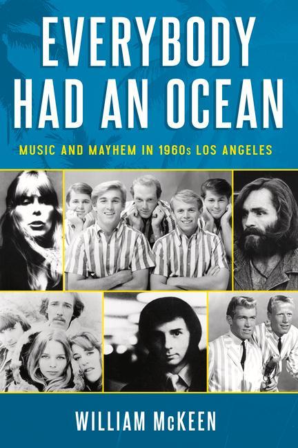 Book Everybody Had an Ocean William McKeen