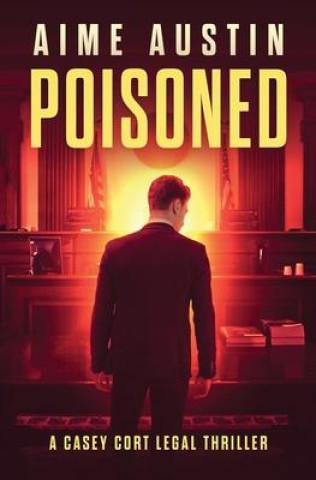 Könyv Poisoned AIME AUSTIN