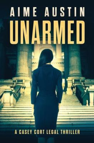 Kniha Unarmed DAN MCGOWAN