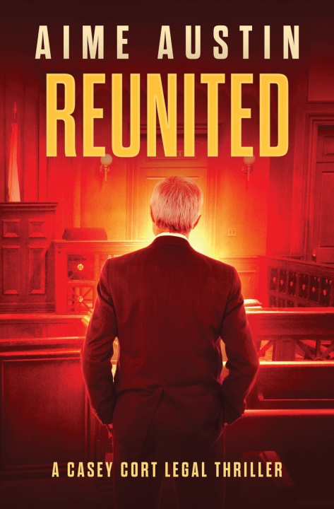 Βιβλίο Reunited DAN MCGOWAN
