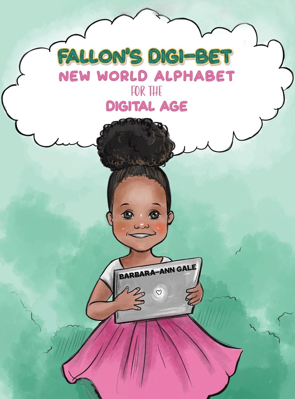Knjiga FALLONS DIGIBET BARBARA-ANN GALE