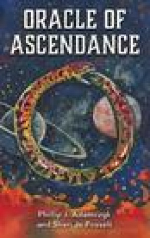 Gra/Zabawka Oracle of Ascendance Phillip J. Adamczyk
