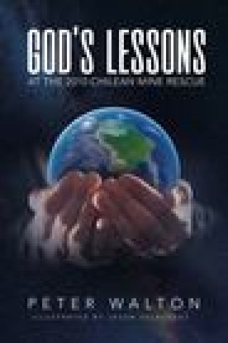 Knjiga God's Lessons Walton Peter Walton