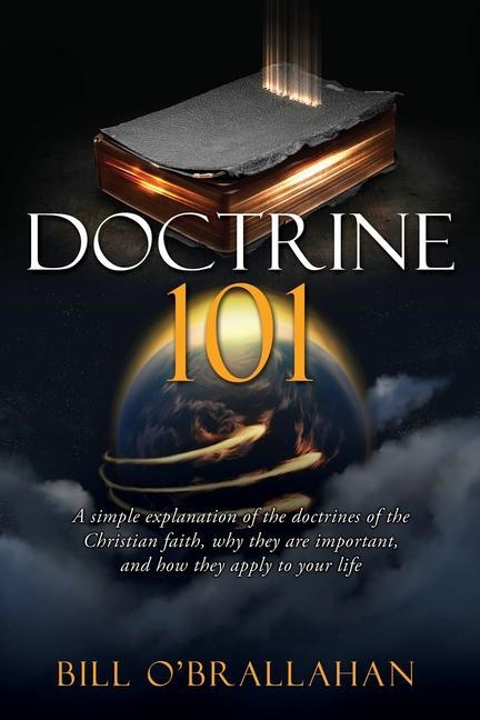 Knjiga Doctrine 101 BILL O'BRALLAHAN