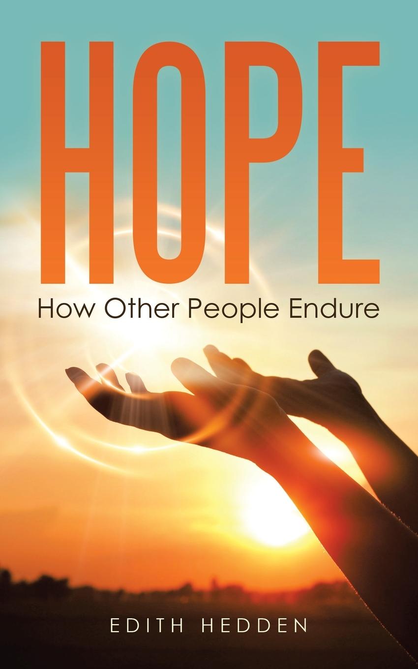 Knjiga Hope Hedden Edith Hedden