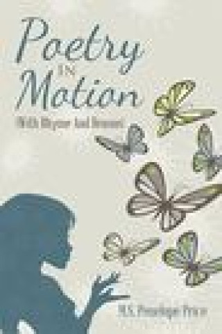 Knjiga Poetry in Motion Price M.S. Penelope Price