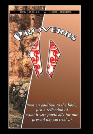 Knjiga Proverbs Ii KEVIN L. POLLOCK
