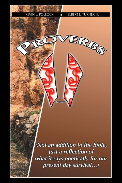 Carte Proverbs Ii KEVIN L. POLLOCK