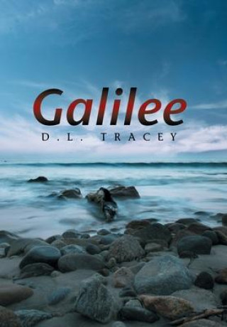 Knjiga Galilee D. L. TRACEY