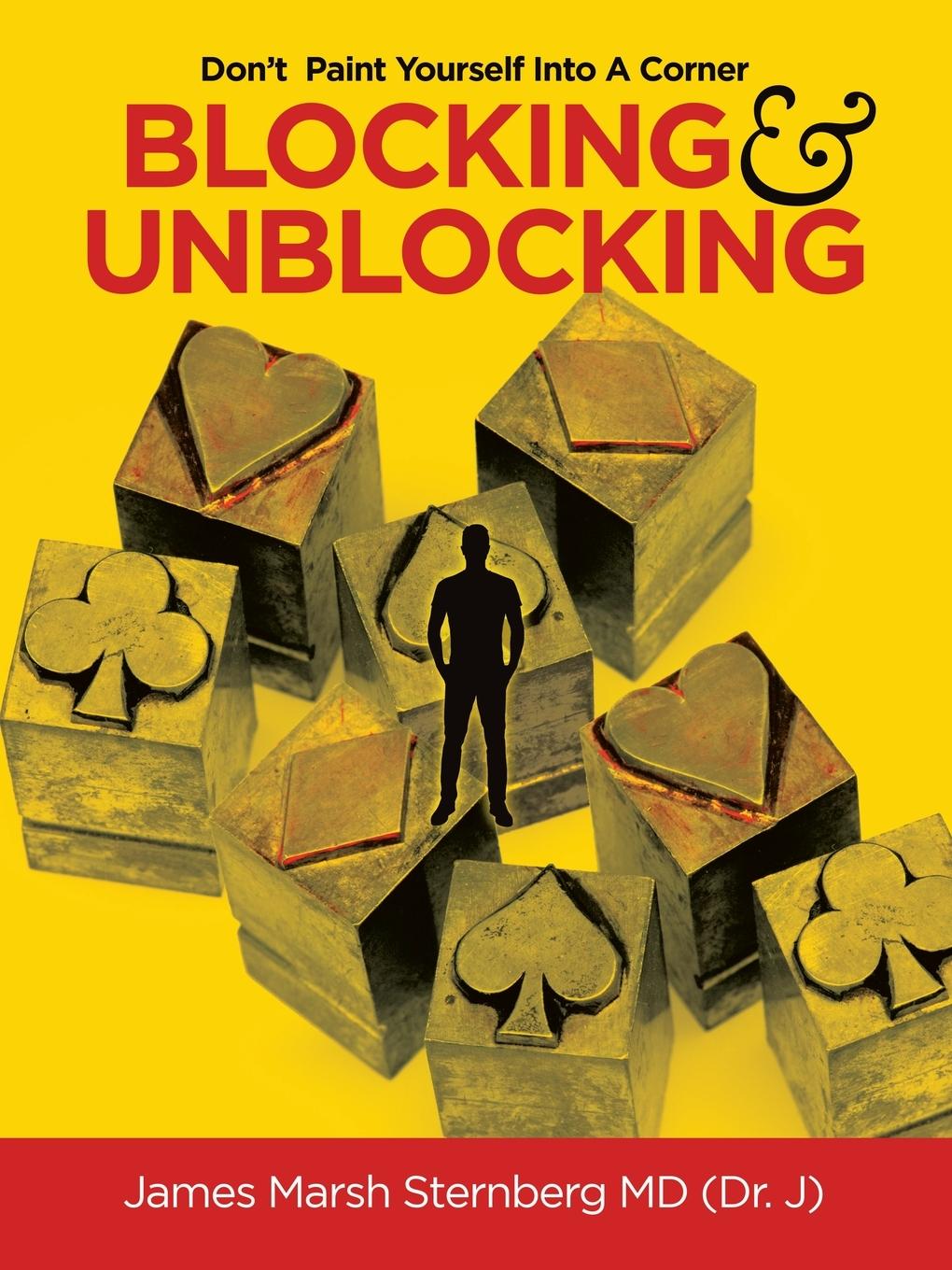 Carte Blocking & Unblocking JAMES STERNBERG MD