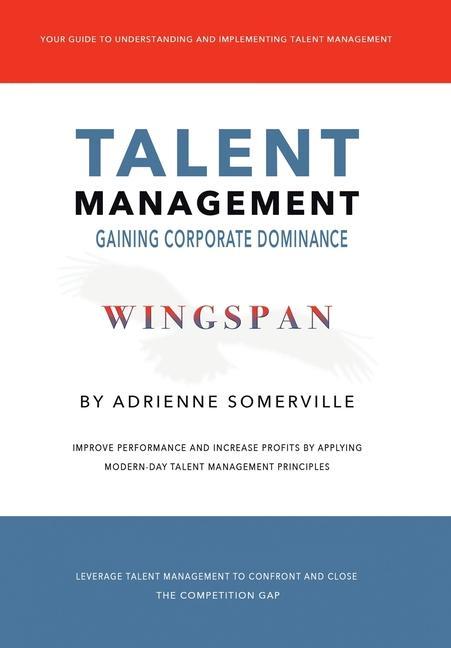 Knjiga Wingspan ADRIENNE SOMERVILLE