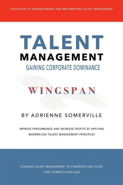 Knjiga Wingspan ADRIENNE SOMERVILLE