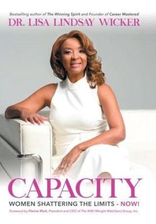 Βιβλίο Capacity Wicker Dr. Lisa Lindsay Wicker