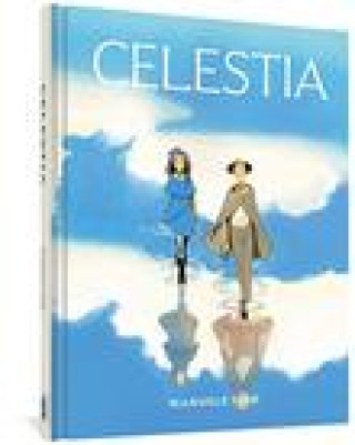 Book Celestia Manuele Fior