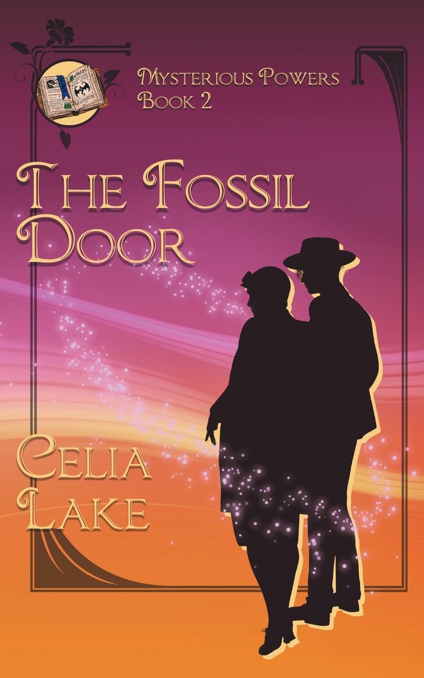 Knjiga Fossil Door Lake Celia Lake