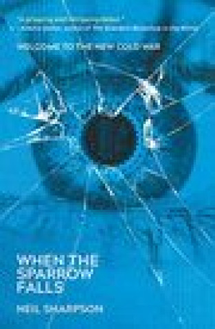 Buch When The Sparrow Falls Neil Sharpson
