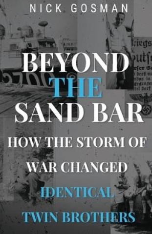 Knjiga Beyond the Sandbar NICK GOSMAN