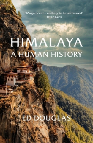 Book Himalaya Ed Douglas