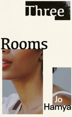 Könyv Three Rooms Jo Hamya
