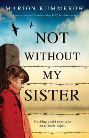 Buch Not Without My Sister Kummerow Marion Kummerow