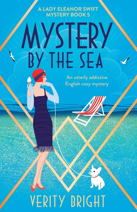 Book Mystery by the Sea Bright Verity Bright