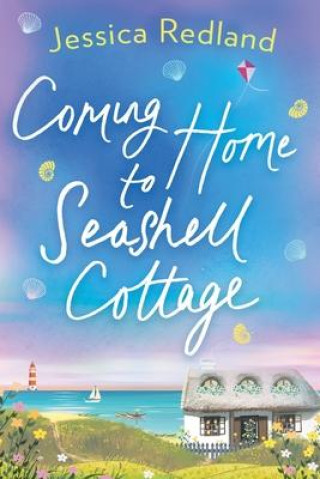 Knjiga Coming Home To Seashell Cottage JESSICA REDLAND