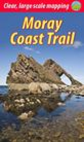 Buch Moray Coast Trail Sandra Bardwell