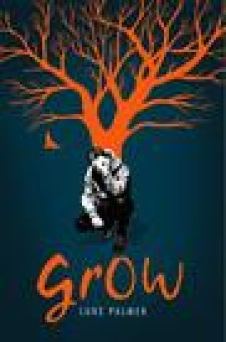 Book Grow Luke Palmer