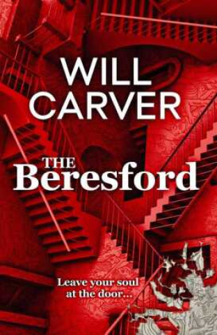 Książka Beresford Will Carver