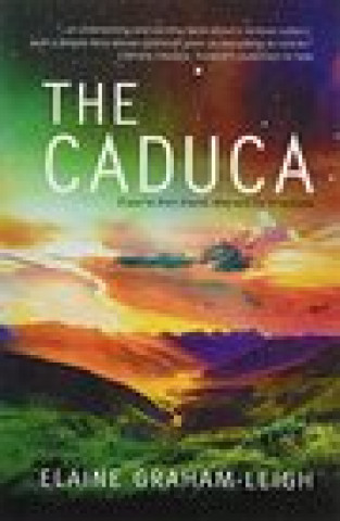 Knjiga Caduca Elaine Graham-Leigh