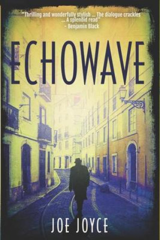Knjiga Echowave Joyce Joe Joyce