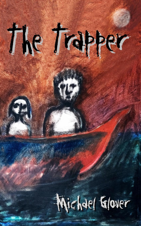 Knjiga Trapper Glover Michael Glover
