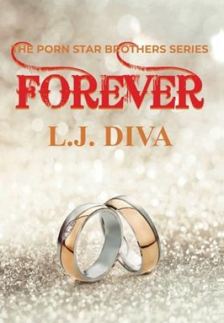 Knjiga Forever DIVA