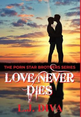 Buch Love Never Dies DIVA
