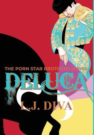 Knjiga DeLuca DIVA