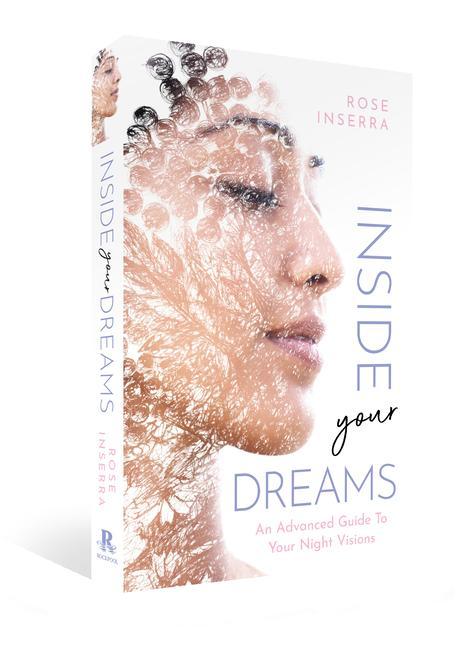 Kniha Inside Your Dreams Rose Inserra
