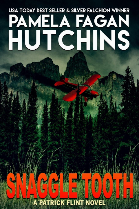 Knjiga Snaggle Tooth Hutchins Pamela Fagan Hutchins