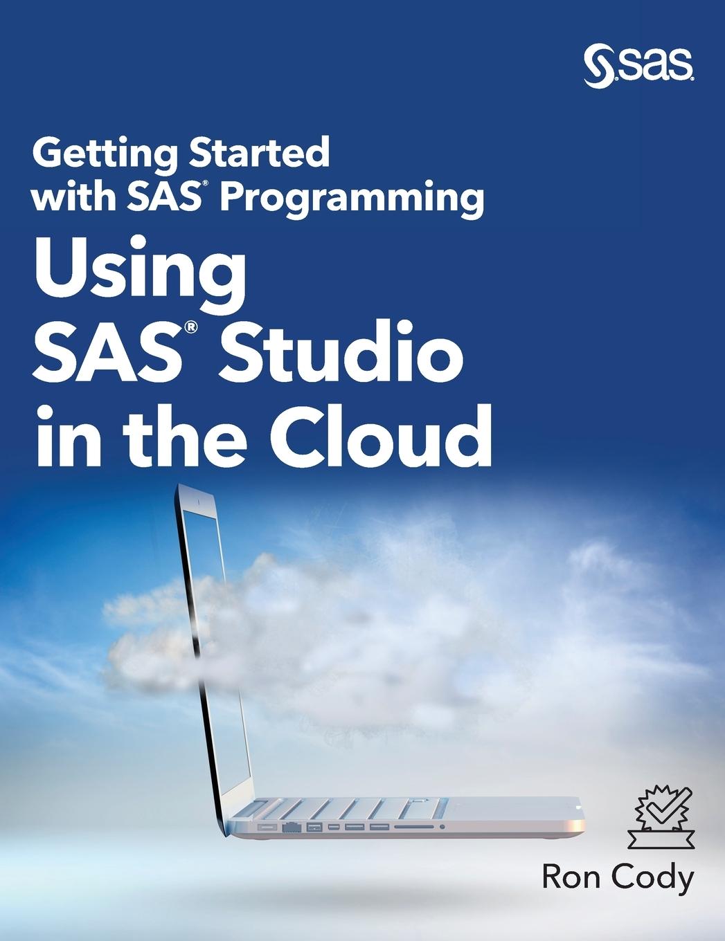 Buch Getting Started with SAS Programming RON CODY