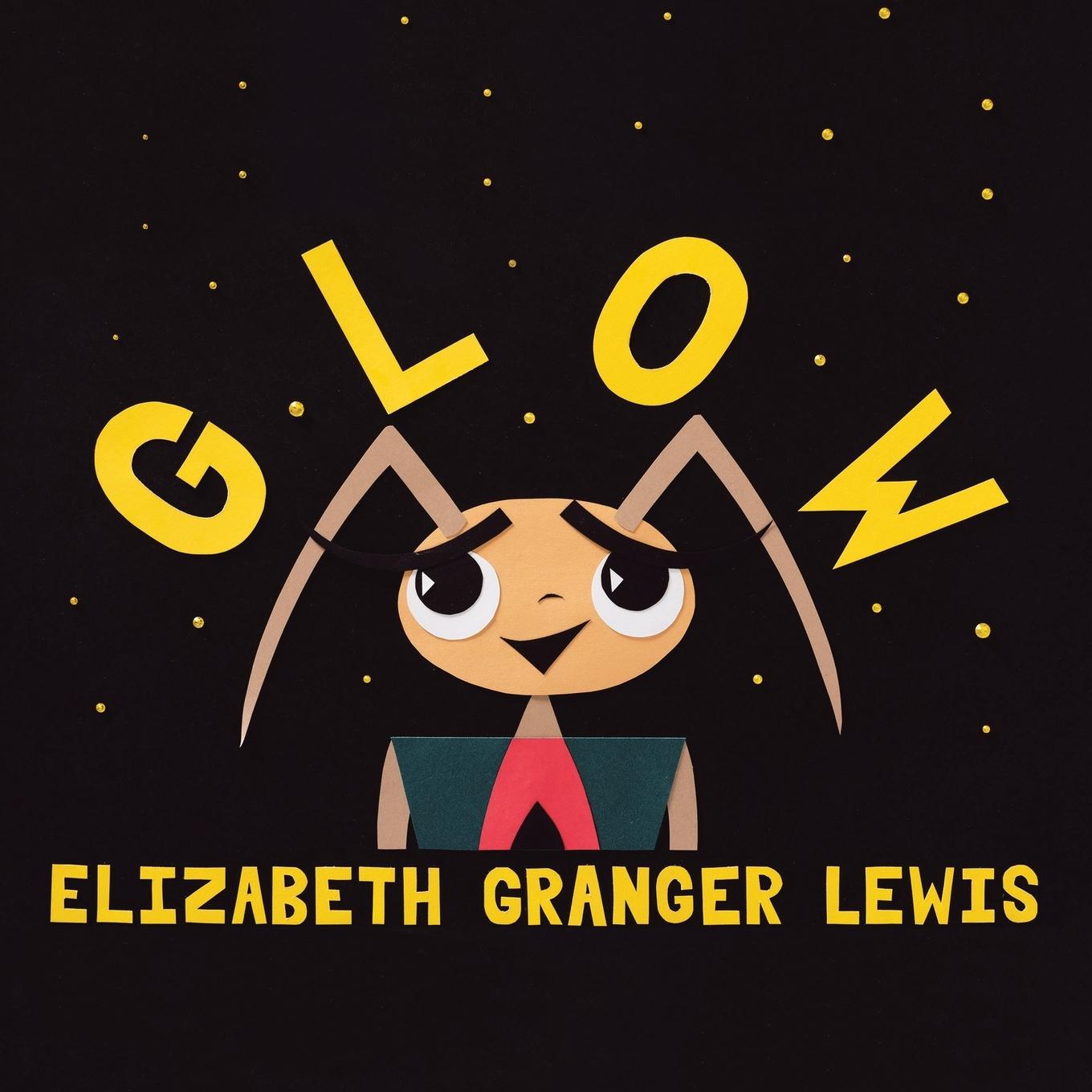 Książka Glow ELIZABETH GRA LEWIS