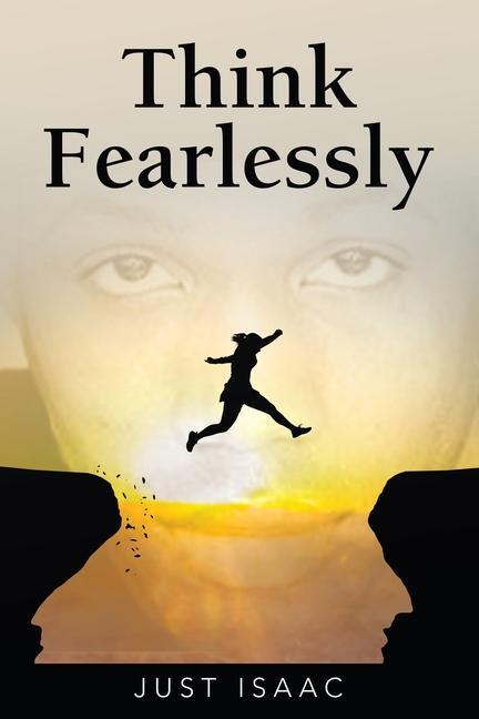 Buch Think Fearlessly JUST ISAAC