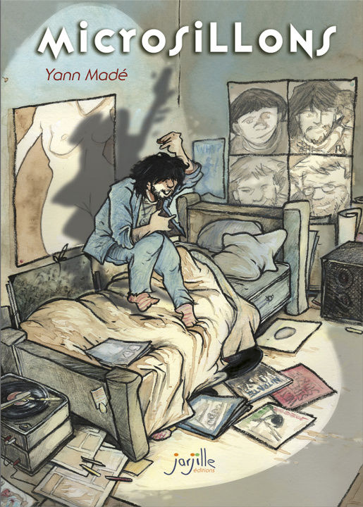 Livro Microsillons Madé