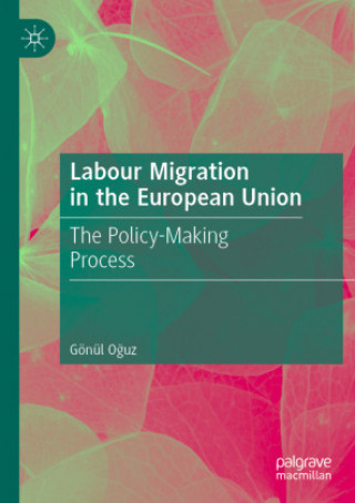 Carte Labour Migration in the European Union 