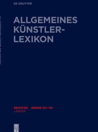 Knjiga Lander Günter Meißner