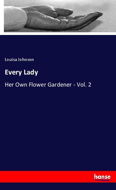 Knjiga Every Lady Louisa Johnson