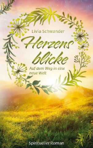 Knjiga Herzensblicke 
