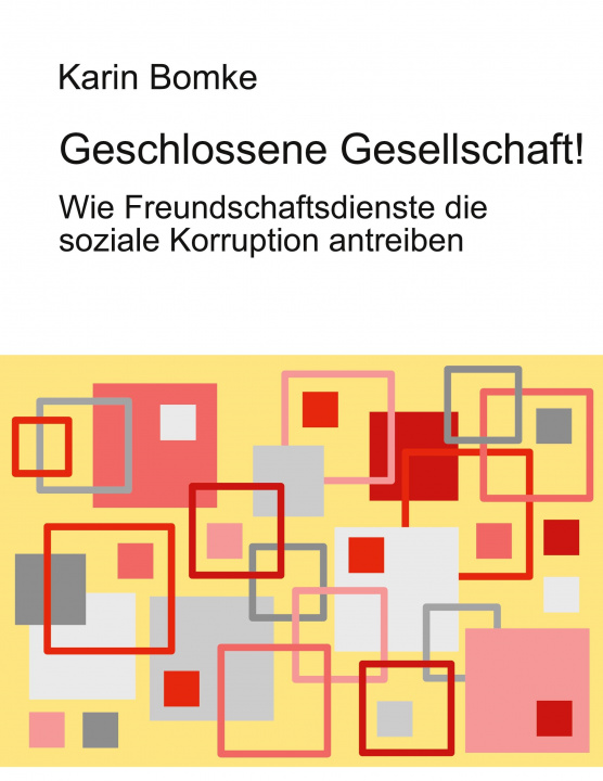 Libro Geschlossene Gesellschaft Karin Bomke