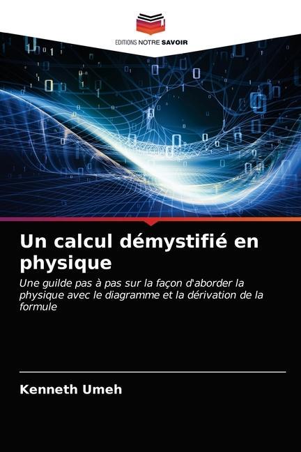 Knjiga calcul demystifie en physique KENNETH UMEH